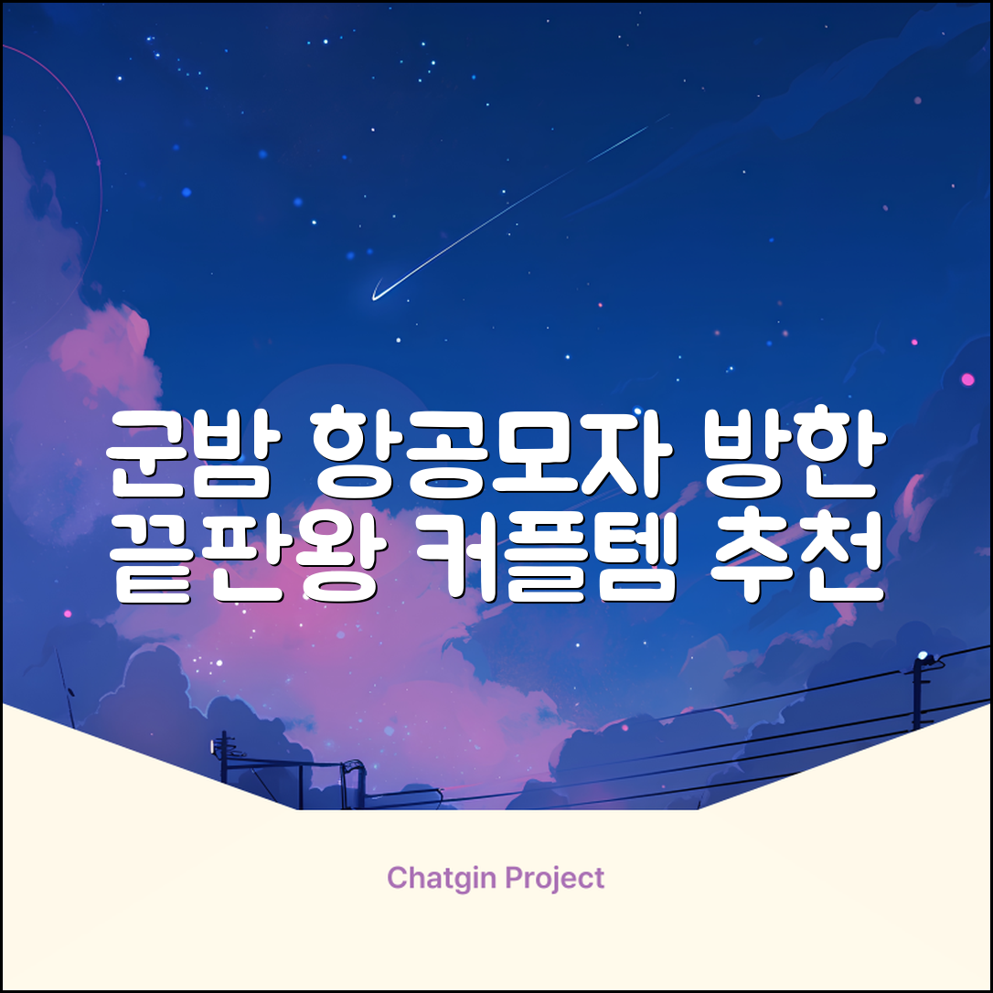 킹얀 겨울 방한모자 남여공용 군밤 항공 마스크 귀도리 모자 추천 리뷰