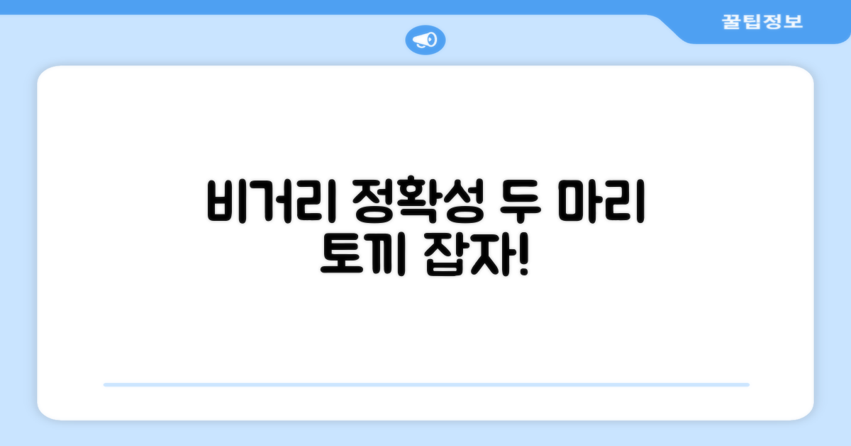 비거리와 정확성, 두 마리 토끼